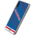NHL New York Rangers Home Jersey Galaxy A50 Clear Case