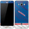 NHL New York Rangers Home Jersey Galaxy J7 Skin