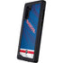 NHL New York Rangers Home Jersey Galaxy Note 10 Waterproof Case