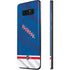 NHL New York Rangers Home Jersey Galaxy Note 8 Skin
