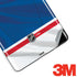 NHL New York Rangers Home Jersey Galaxy Note 8 Skin