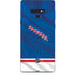 NHL New York Rangers Home Jersey Galaxy Note 9 Skin