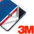 NHL New York Rangers Home Jersey Galaxy Note 9 Skin