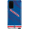 NHL New York Rangers Home Jersey Galaxy Note20 5G Pro Case