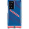 NHL New York Rangers Home Jersey Galaxy Note20 Ultra 5G Lite Case