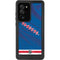 NHL New York Rangers Home Jersey Galaxy Note20 Ultra 5G Waterproof Case