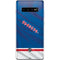 NHL New York Rangers Home Jersey Galaxy S10 Plus Skin