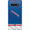 NHL New York Rangers Home Jersey Galaxy S10 Skin
