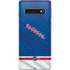 NHL New York Rangers Home Jersey Galaxy S10 Skin