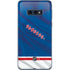 NHL New York Rangers Home Jersey Galaxy S10e Skin