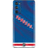 NHL New York Rangers Home Jersey Galaxy S20 Fan Edition Skin