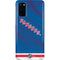 NHL New York Rangers Home Jersey Galaxy S20 Lite Case