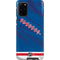 NHL New York Rangers Home Jersey Galaxy S20 Plus Pro Case
