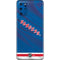 NHL New York Rangers Home Jersey Galaxy S20 Plus Skin