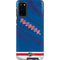 NHL New York Rangers Home Jersey Galaxy S20 Pro Case