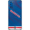 NHL New York Rangers Home Jersey Galaxy S20 Skin