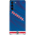 NHL New York Rangers Home Jersey Galaxy S21 5G Skin