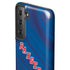 NHL New York Rangers Home Jersey Galaxy S21 FE Pro Case