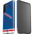 NHL New York Rangers Home Jersey Galaxy S21 FE Pro Case