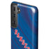 NHL New York Rangers Home Jersey Galaxy S21 Plus 5G Pro Case