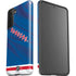 NHL New York Rangers Home Jersey Galaxy S21 Plus 5G Pro Case