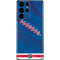 NHL New York Rangers Home Jersey Galaxy S21 Ultra 5G Skin