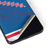 NHL New York Rangers Home Jersey Galaxy S22 Plus Skin