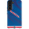 NHL New York Rangers Home Jersey Galaxy S22 Pro Case