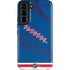 NHL New York Rangers Home Jersey Galaxy S22 Pro Case