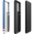 NHL New York Rangers Home Jersey Galaxy S22 Pro Case