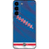 NHL New York Rangers Home Jersey Galaxy S22 Skin