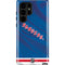 NHL New York Rangers Home Jersey Galaxy S22 Ultra Pro Case