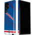 NHL New York Rangers Home Jersey Galaxy S22 Ultra Pro Case