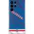 NHL New York Rangers Home Jersey Galaxy S22 Ultra Skin