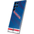 NHL New York Rangers Home Jersey Galaxy S22 Ultra Skin