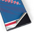 NHL New York Rangers Home Jersey Galaxy S22 Ultra Skin