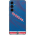 NHL New York Rangers Home Jersey Galaxy S23 FE Skin