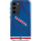 NHL New York Rangers Home Jersey Galaxy S23 Plus Pro Case