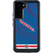 NHL New York Rangers Home Jersey Galaxy S23 Plus Waterproof Case