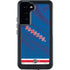 NHL New York Rangers Home Jersey Galaxy S23 Plus Waterproof Case