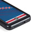 NHL New York Rangers Home Jersey Galaxy S23 Plus Waterproof Case
