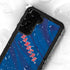 NHL New York Rangers Home Jersey Galaxy S23 Plus Waterproof Case