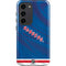 NHL New York Rangers Home Jersey Galaxy S23 Pro Case