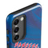 NHL New York Rangers Home Jersey Galaxy S23 Pro Case