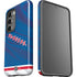 NHL New York Rangers Home Jersey Galaxy S23 Pro Case