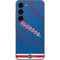 NHL New York Rangers Home Jersey Galaxy S23 Skin