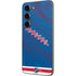 NHL New York Rangers Home Jersey Galaxy S23 Skin