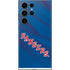 NHL New York Rangers Home Jersey Galaxy S23 Ultra Skin