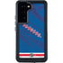 NHL New York Rangers Home Jersey Galaxy S23 Waterproof Case
