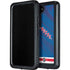 NHL New York Rangers Home Jersey Galaxy S23 Waterproof Case